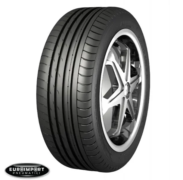 Nankang SPORTNEX AS-2+  205/40 R17 84 V  
